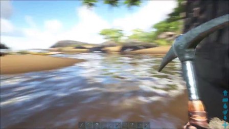 方舟 生存进化 ARK- Survival Evolved Review