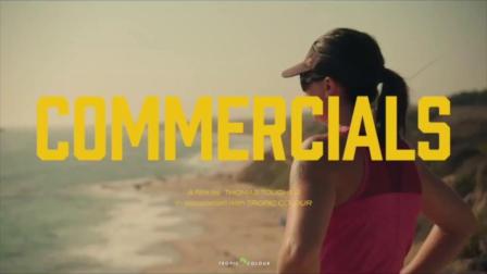 视频素材20个电影平面海报MV片头标题设计预设模板素材FILMTITLES