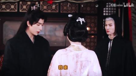 昭阳公主 孔雪儿x李宏毅 你们吓到我了！我的好兄弟成了我姐的面首...好炸裂！&rdquo;&ldquo;我拿你当兄弟 你却想当我姐夫