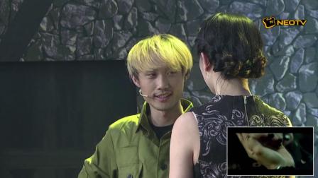 我是演神第一季决赛Sol王《风声》