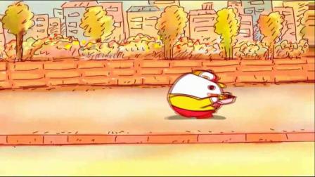 糯米果果甜品加盟卡通动画