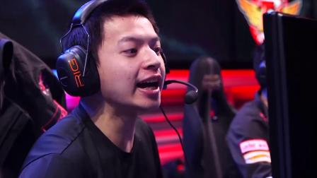 AHQ——在磨练中成长 再度起航