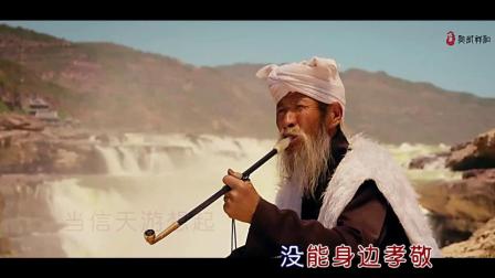 王二妮2017新专辑《丰收中国》中最深情的一首歌—《盼乡音》