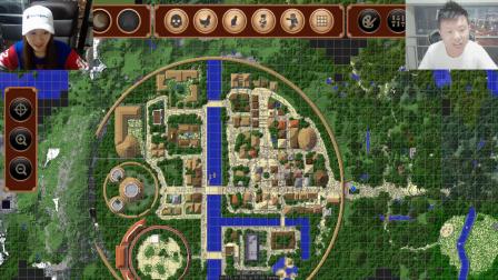 忍者运动会 千米大长跑