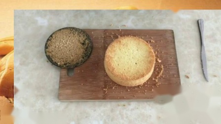 7寸戚风蛋糕的做法 自己做蛋糕用什么材料 抹茶蛋糕的做法