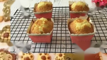 微波炉做蛋糕的方法图 做面包蛋糕培训 家庭自制烤蛋糕的做法