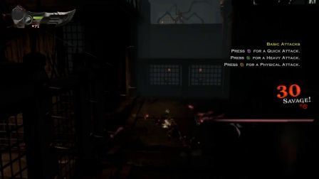 【游侠网】PS3模拟器RPCS3运行《战神：弑神自封》