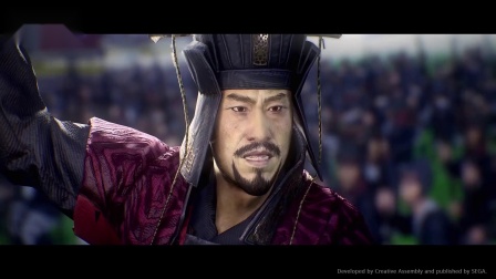 《全軍破敵：三國》以梟雄 Cao Cao 為主角的最新宣傳影片 未上市遊戲介紹