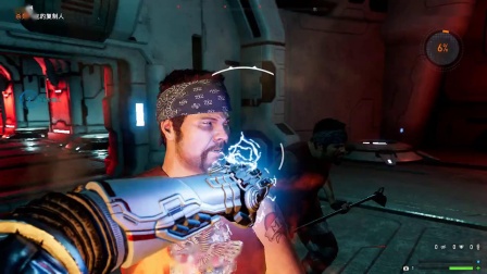 【转载Machray】《孤岛惊魂5》新DLC火星迷踪普通难度大结局