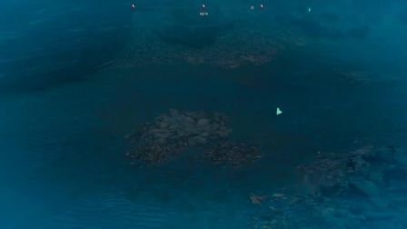 【转载B站主播二狗子】《孤岛惊魂5》火星DLC困难难度流程13