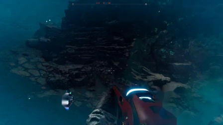 【转载B站主播二狗子】《孤岛惊魂5》火星DLC困难难度流程14