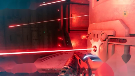 【转载B站主播二狗子】《孤岛惊魂5》火星DLC困难难度流程15