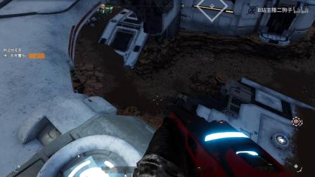 【转载B站主播二狗子】《孤岛惊魂5》火星DLC困难难度流程18