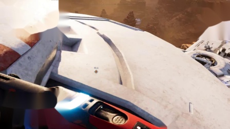 【转载B站主播二狗子】《孤岛惊魂5》火星DLC困难难度流程23