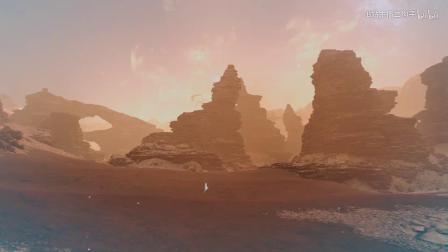 【转载B站主播二狗子】《孤岛惊魂5》火星DLC困难难度流程19