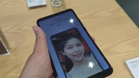 ［LH评测］小米MAX3上手体验