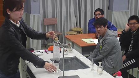 苏教版高中化学必修1《硫酸的性质》（高中化学参赛获奖课例教学视频）