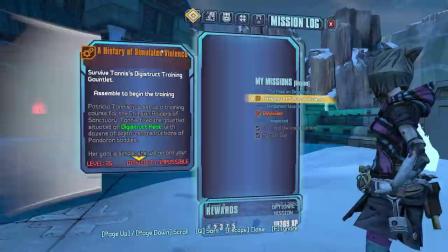 Borderlands 2 Gaige Playthrough Funny Moments And Drops Day #1