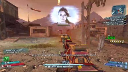Borderlands 2 Gaige Playthrough Funny Moments And Drops Day #6