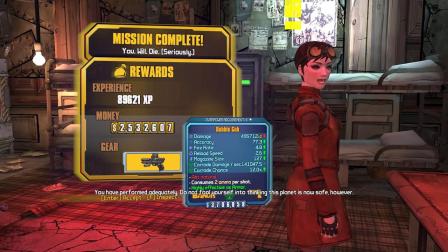 Borderlands 2 Gaige Playthrough Funny Moments And Drops Day #22