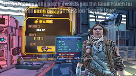 Borderlands The Pre-Sequel Nisha Playthrough Funny Moments And Drops Day #4