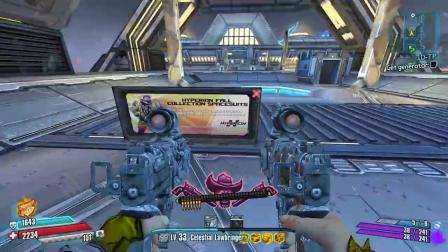 Borderlands The Pre-Sequel Nisha Playthrough Funny Moments And Drops Day #7