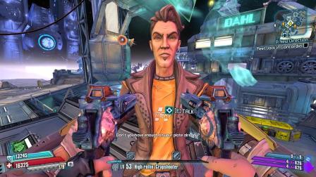 Borderlands The Pre-Sequel Nisha Playthrough Funny Moments And Drops Day #11