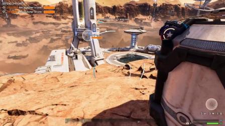 【转载尤里乌斯-凯撒Caesar】《孤岛惊魂5》DLC火星迷航记最终BOSS战