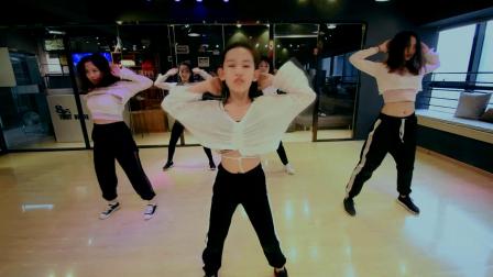 石家庄SDS舞蹈工作室的自频道