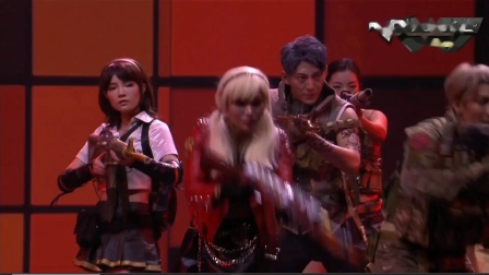 CF穿越火线十周年：你要战 我便战 穿越兄弟千千万