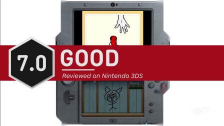 3DS瓦里奥制造 WarioWare Gold Review