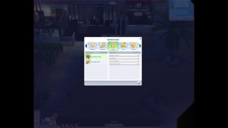 模拟人生4 1小时18分 所有技能全满 Sims 4 Speedrun max job