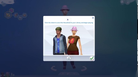 模拟人生4 46秒结婚 [WR] The Sims 4 Get Engaged in 46.0