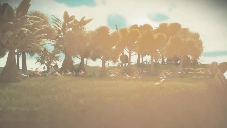 【转载斯卡里茨剑客】《无人深空》极速赚取纳米星团