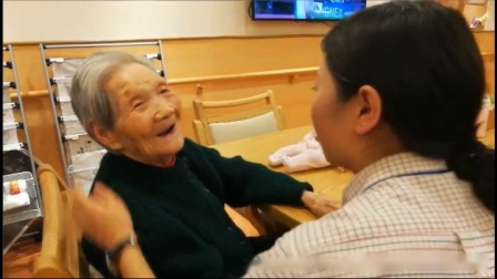 成都礼爱老年介护中心养老院宣传展示视频