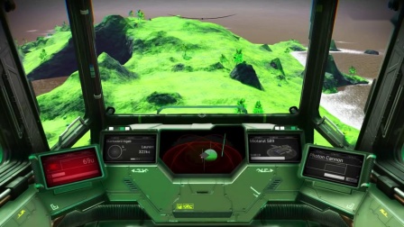 游迅网_《无人深空》FPS优化MOD