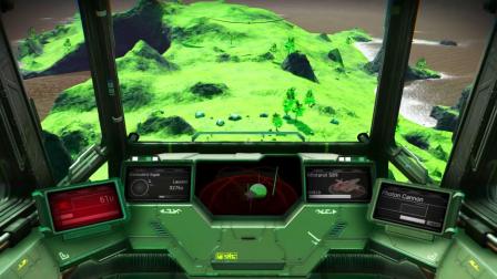 《无人深空：NEXT》性能MOD