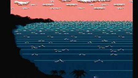 大白鲨 NES Jaws 3.30.21 [WR] - Speedrun