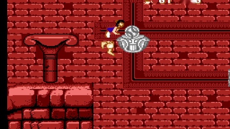 阿拉丁 [TAS] NES Aladdin in 12.50.28