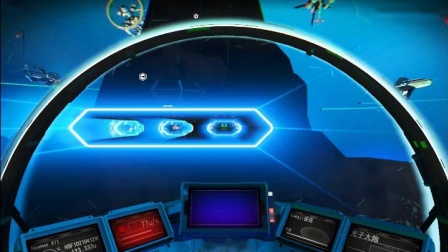 【转载HSF233333】《无人深空》歼星舰与护卫舰一览