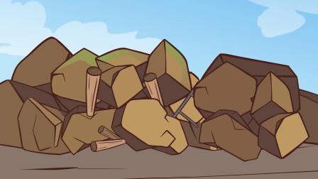 萌妹子一拳打死末影龙