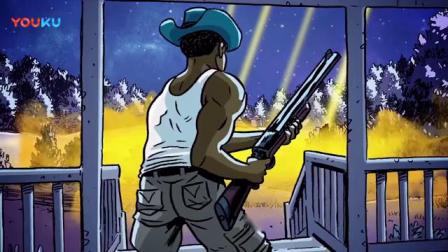 游迅网-《孤岛惊魂5》僵尸DLC预告