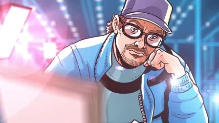 《孤岛惊魂5》僵尸DLC IGN 6.8分