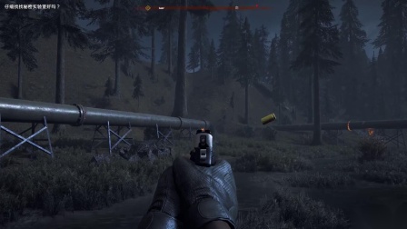 【转载夜核_】《孤岛惊魂5》僵尸DLC全剧情流程攻略 第七期