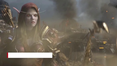 魔兽世界 争霸艾泽拉斯 World of Warcraft Battle for Azeroth Review