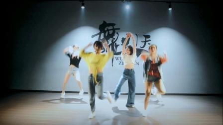 温岭舞则天舞蹈工作室的主页_土豆视频