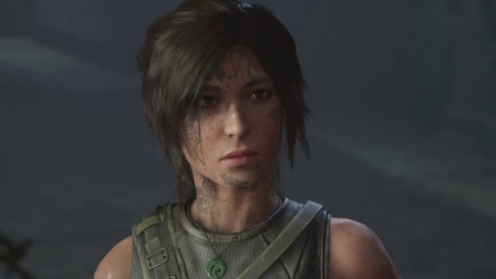 【转载海狸先生不吃鱼】《古墓丽影暗影》通关视频攻略合集２