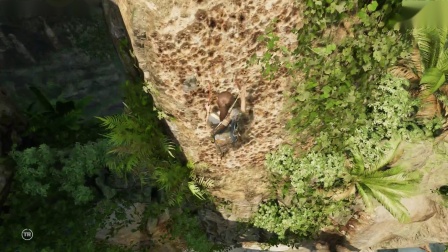 【转载ljbiibii】《古墓丽影暗影》全流程通关实录5