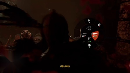 【转载鸦からす】《古墓丽影:暗影》主线剧情全流程单手速通7