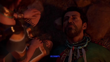 【转载鸦からす】《古墓丽影:暗影》主线剧情全流程单手速通11结尾有彩蛋